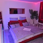 Messeapartment Hannover-City
