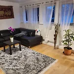 Messeapartment Hannover-City