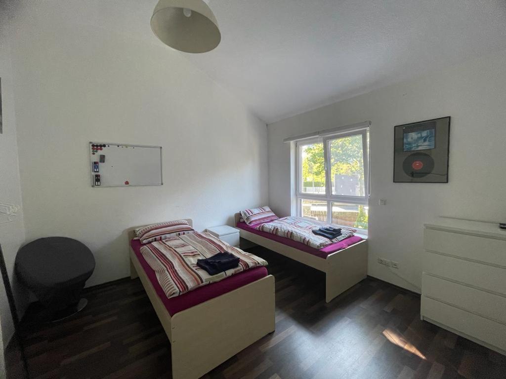 Apartment Messeapartment Hannover-city