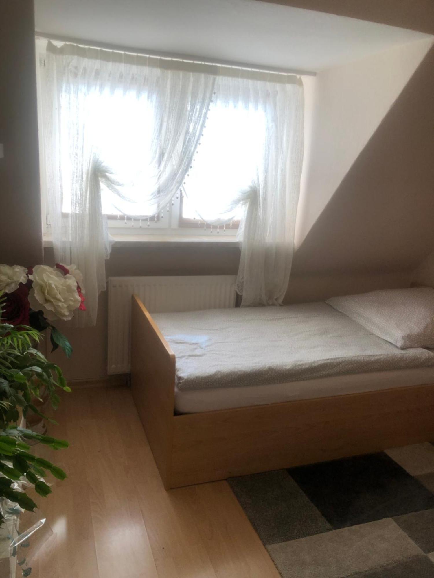 Messeapartment Hannover-city Apartment Hannover