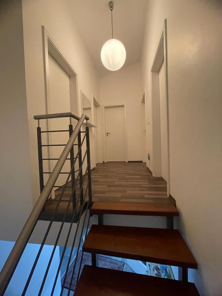 Apartment Messeapartment Hannover-city Hannover