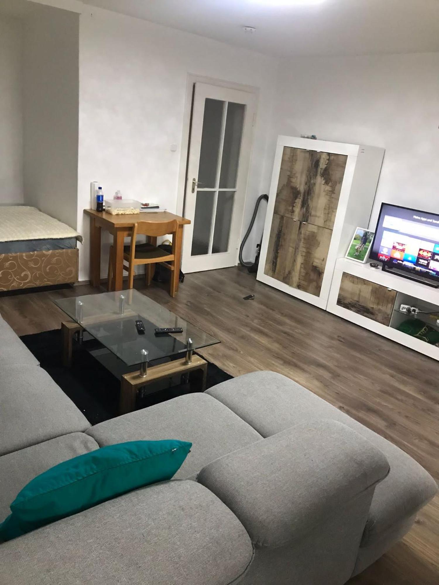 Messeapartment Hannover-city Hannover
