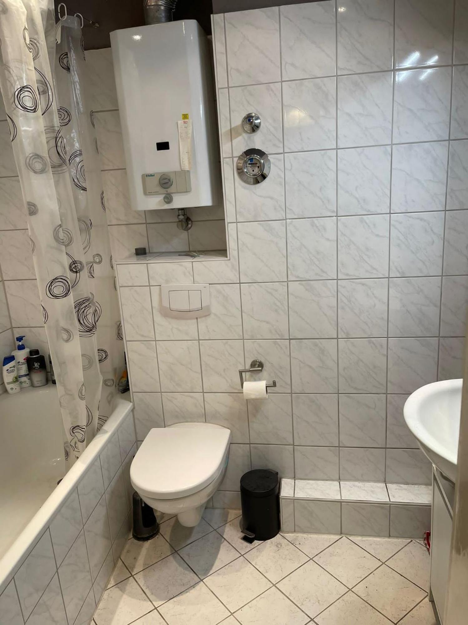 Apartment Messeapartment Hannover-city *