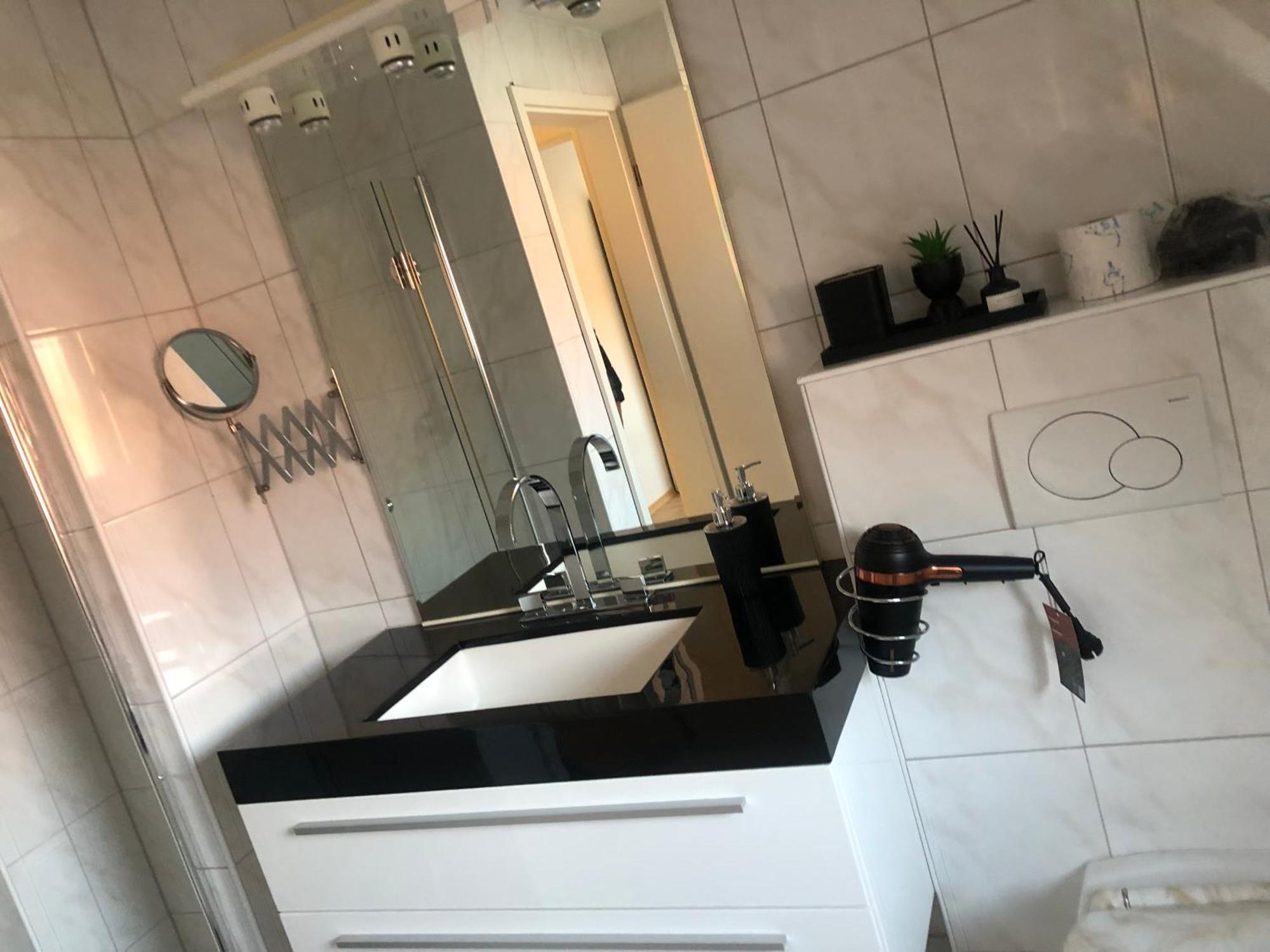 Apartment Messeapartment Hannover-city Hannover