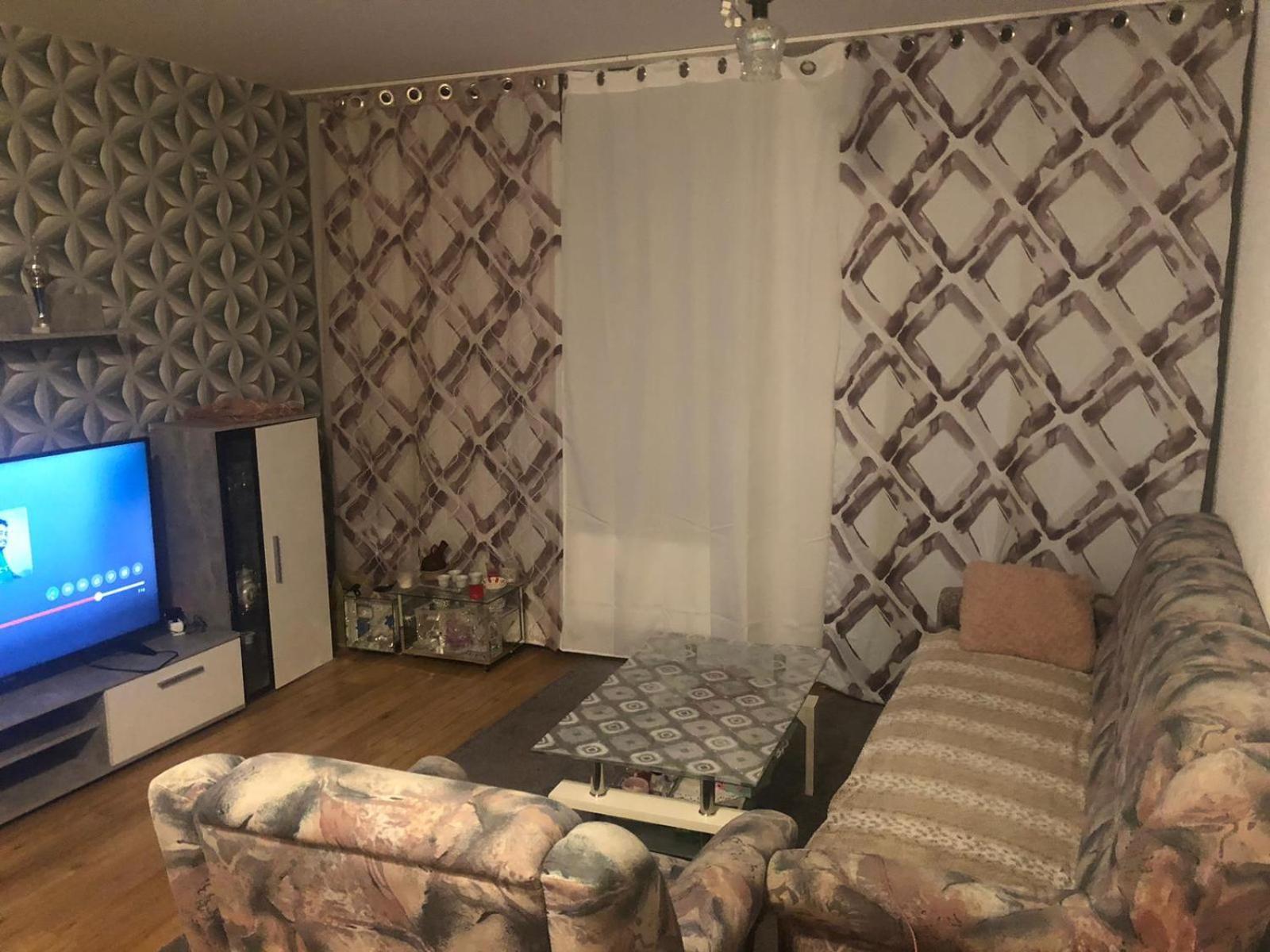 Messeapartment Hannover-city