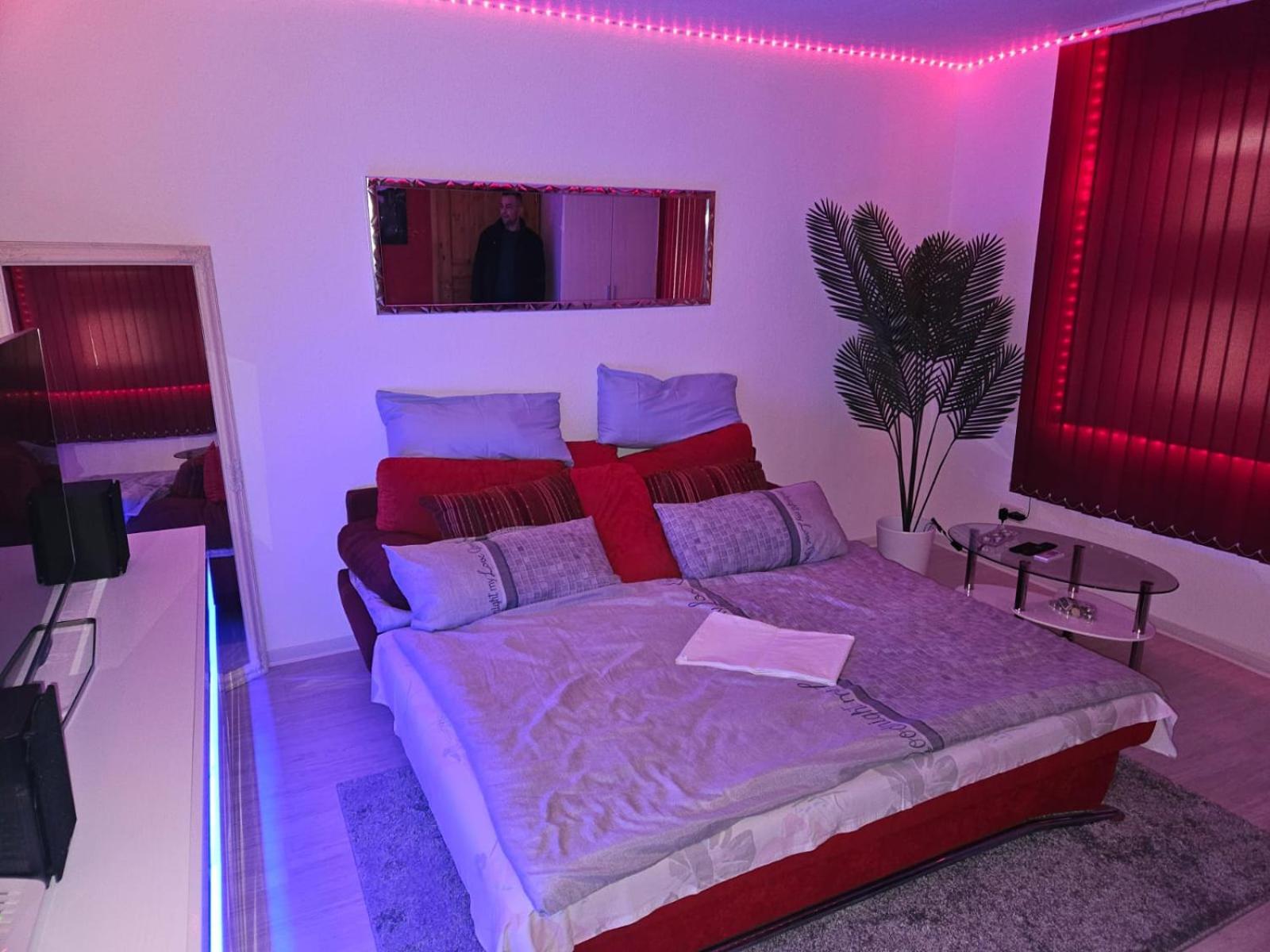 Messeapartment Hannover-city Apartment Hannover