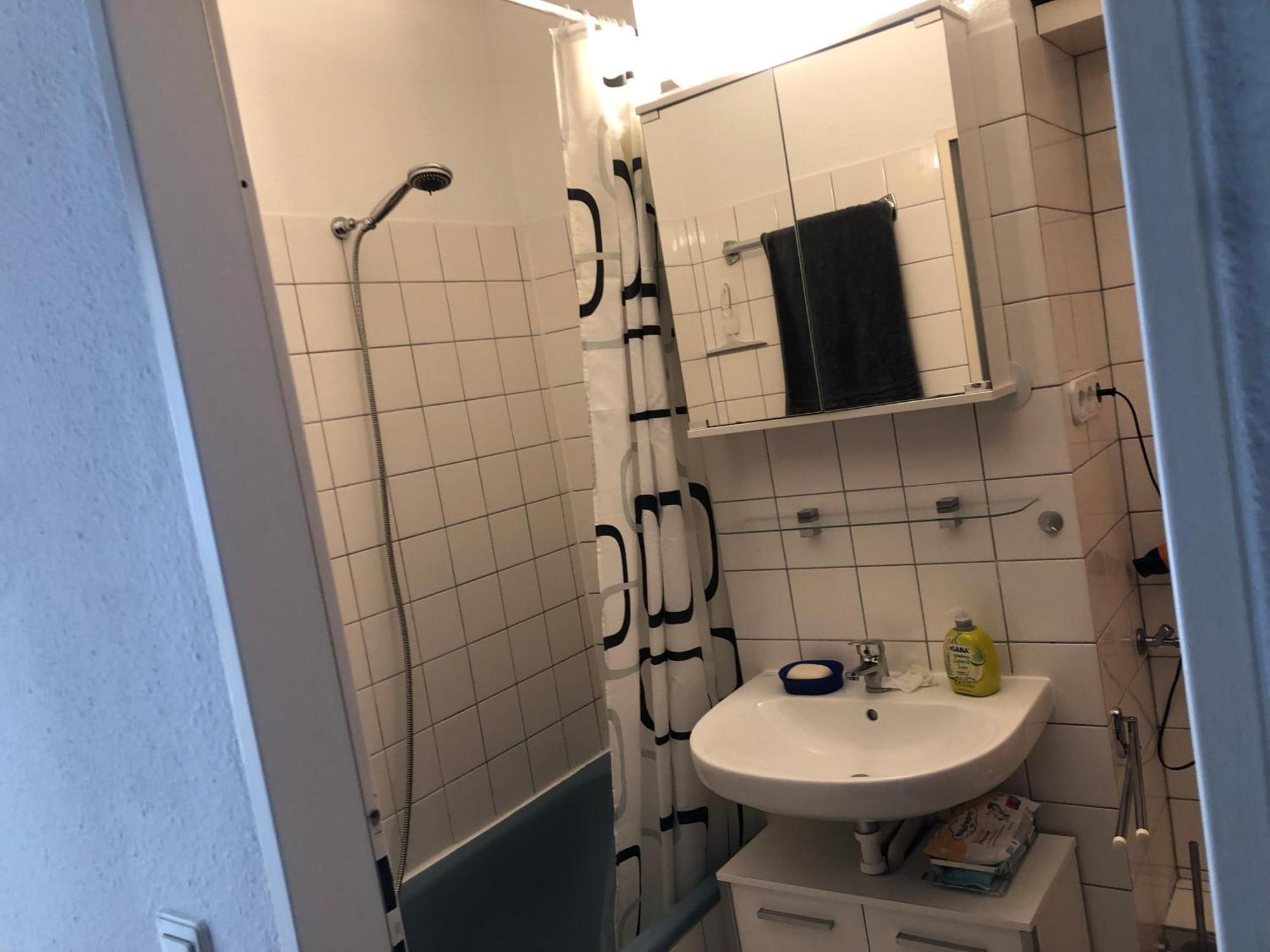 Messeapartment Hannover-city Apartment