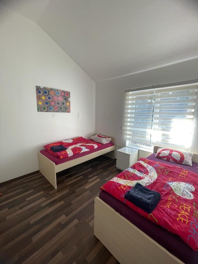 Messeapartment Hannover-city Apartment Hannover