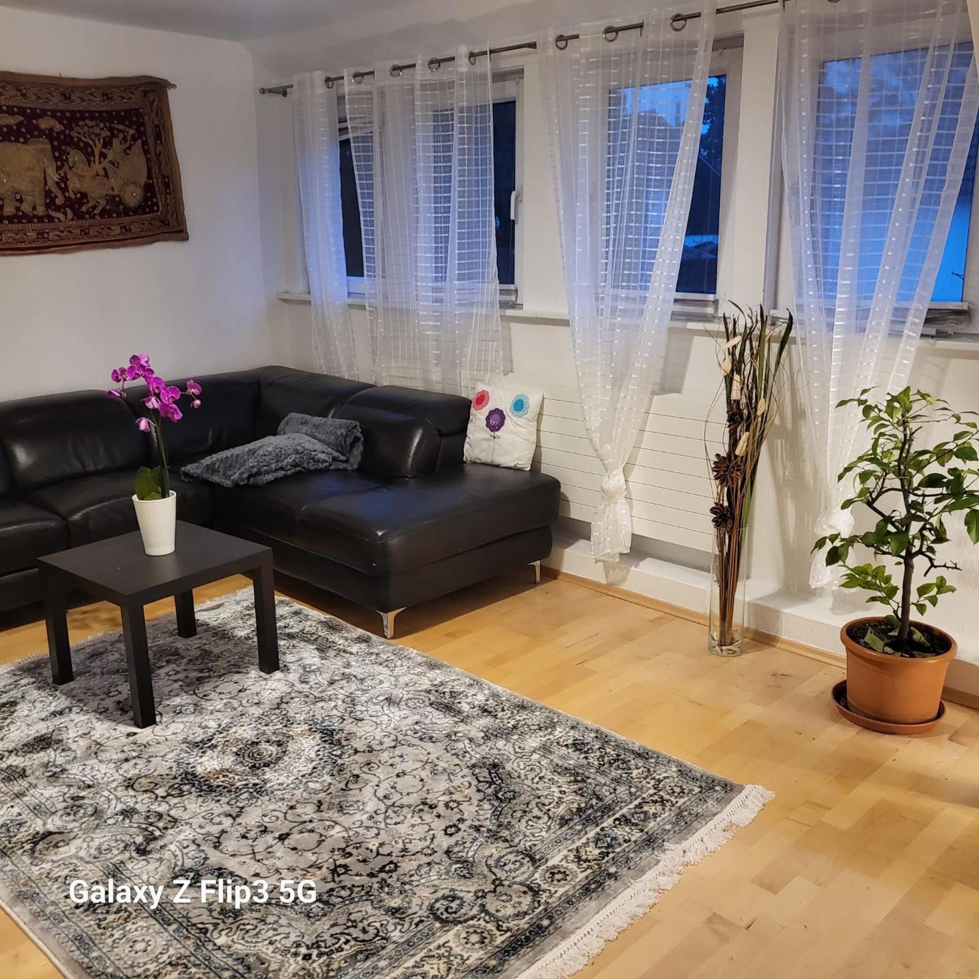 Apartment Messeapartment Hannover-city Hannover