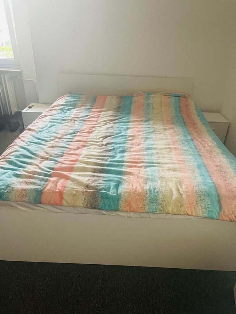 Messeapartment Hannover-city *