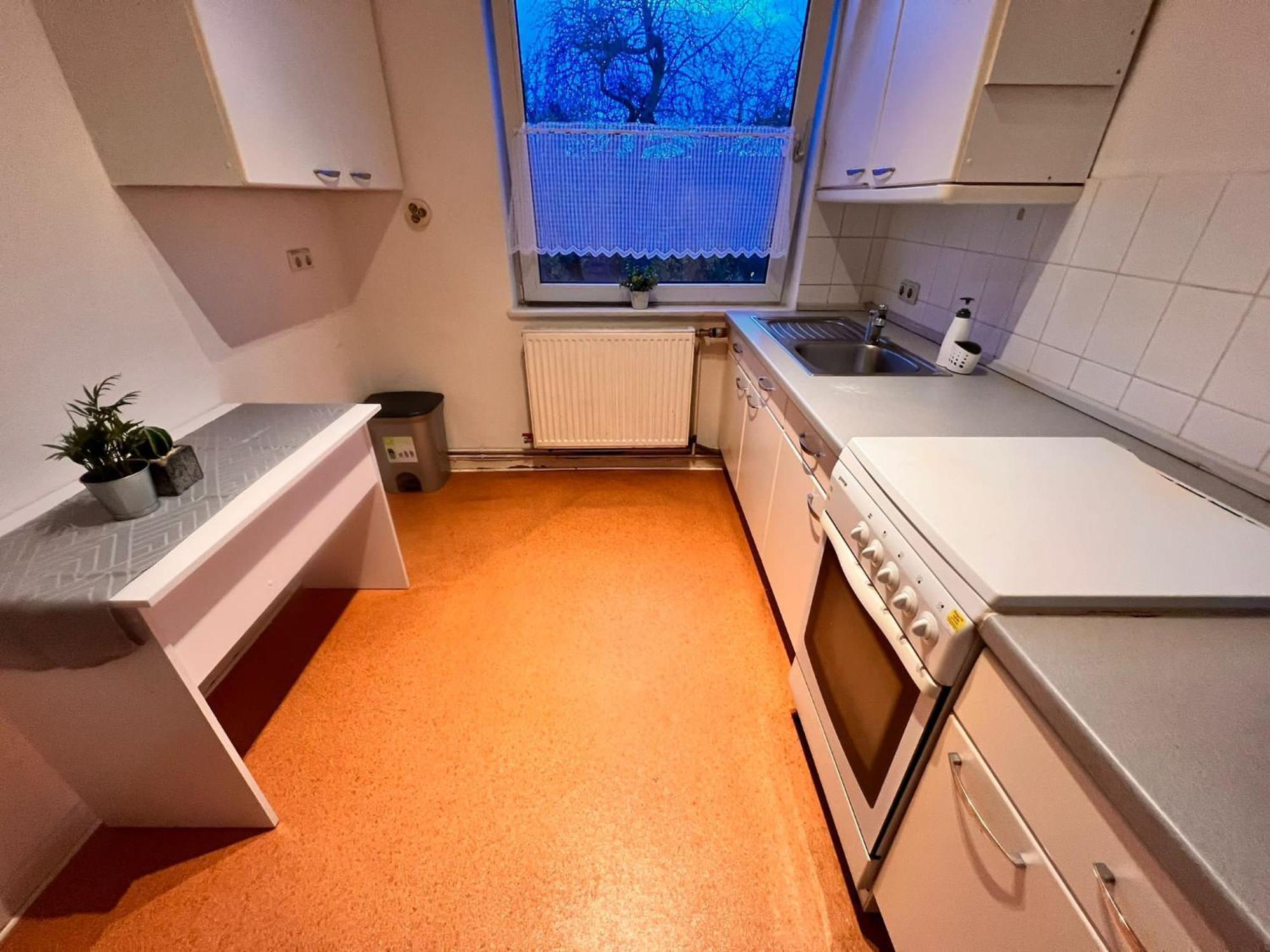Messeapartment Hannover-city * Hannover