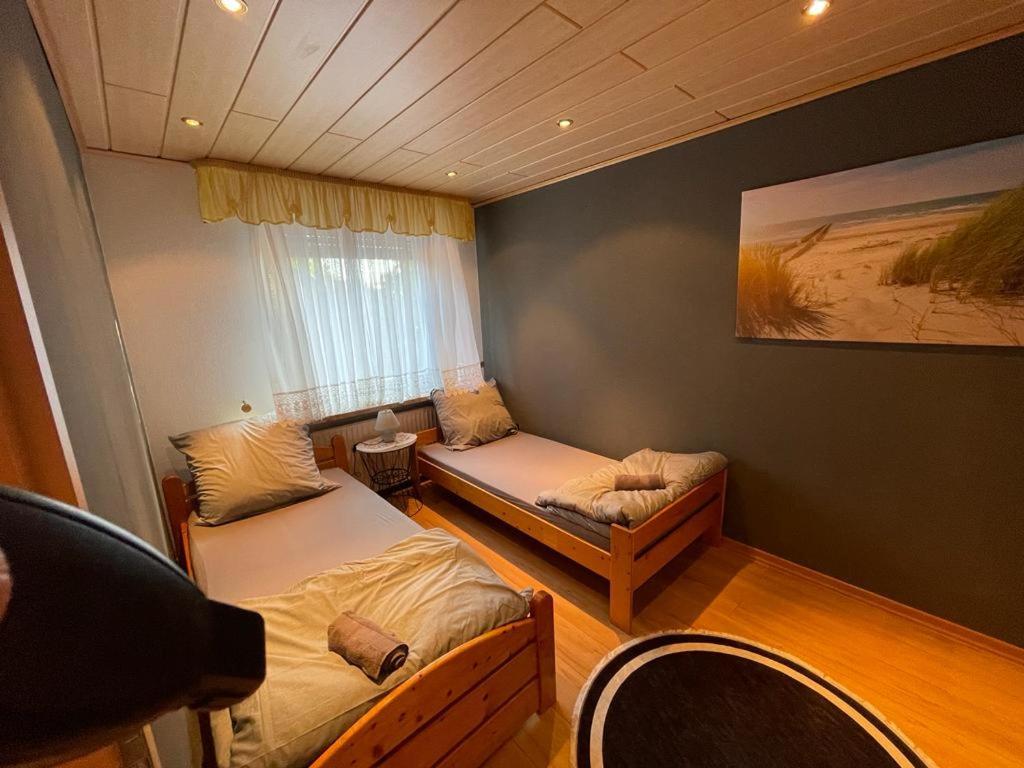 Messeapartment Hannover-city