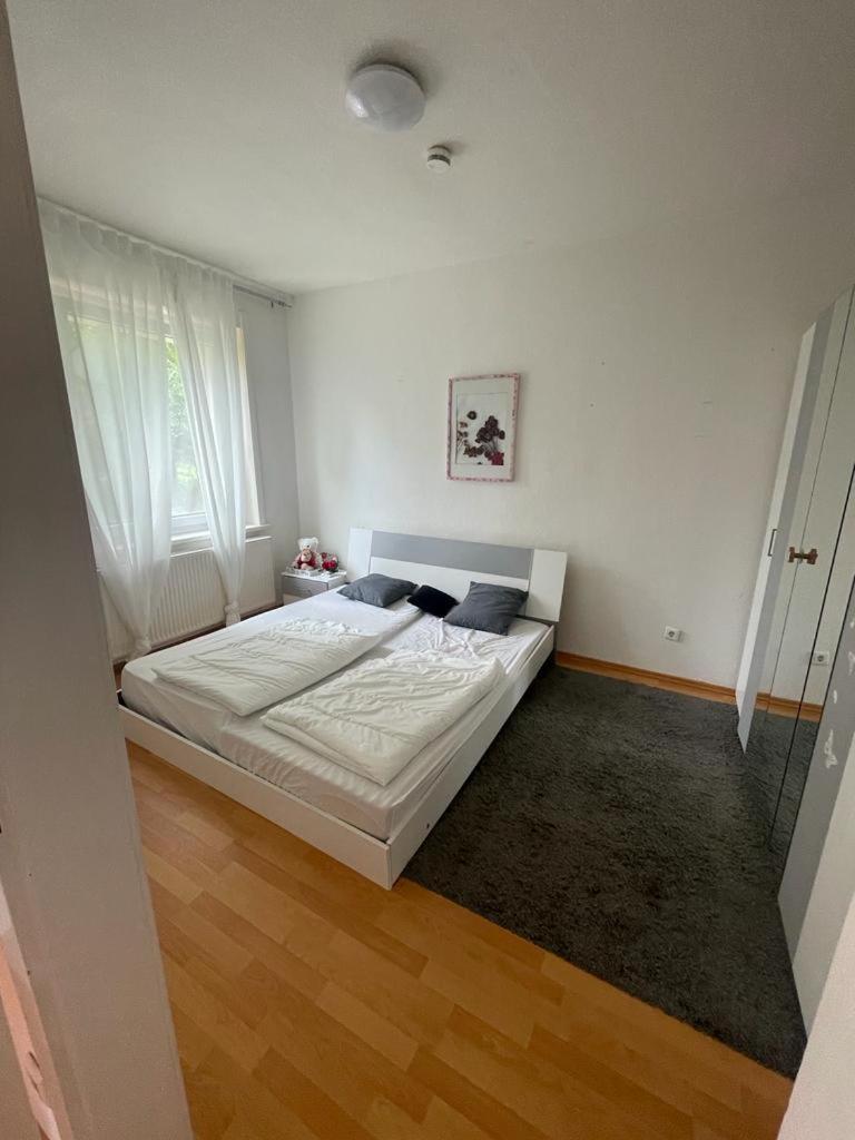 Messeapartment Hannover-city Apartment