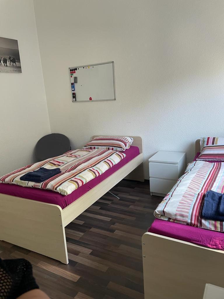 Messeapartment Hannover-city * Hannover