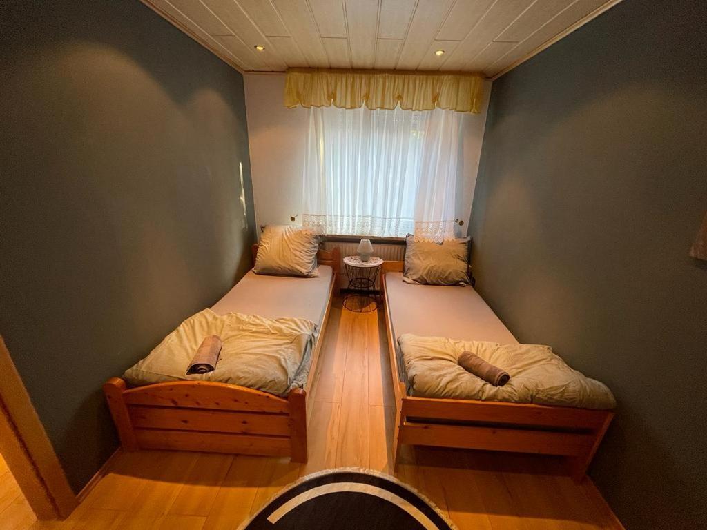 Messeapartment Hannover-city