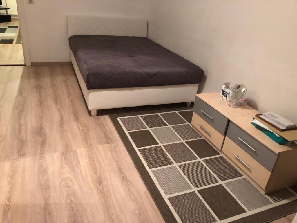 Apartment Messeapartment Hannover-city