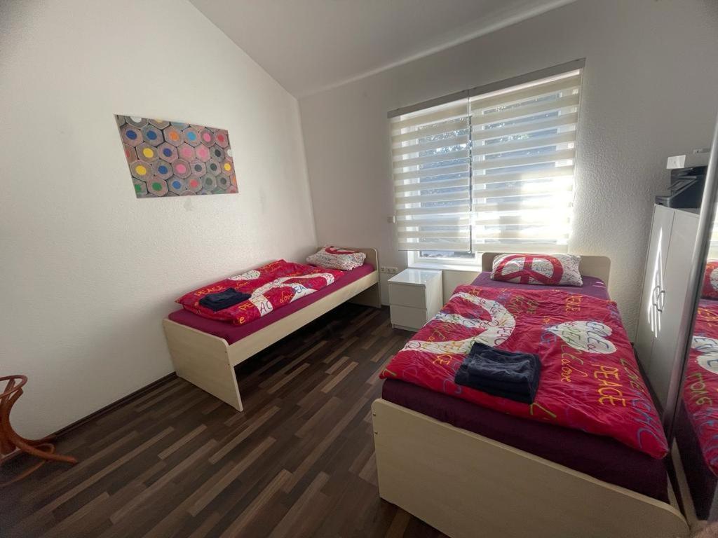 Messeapartment Hannover-city Apartment Hannover