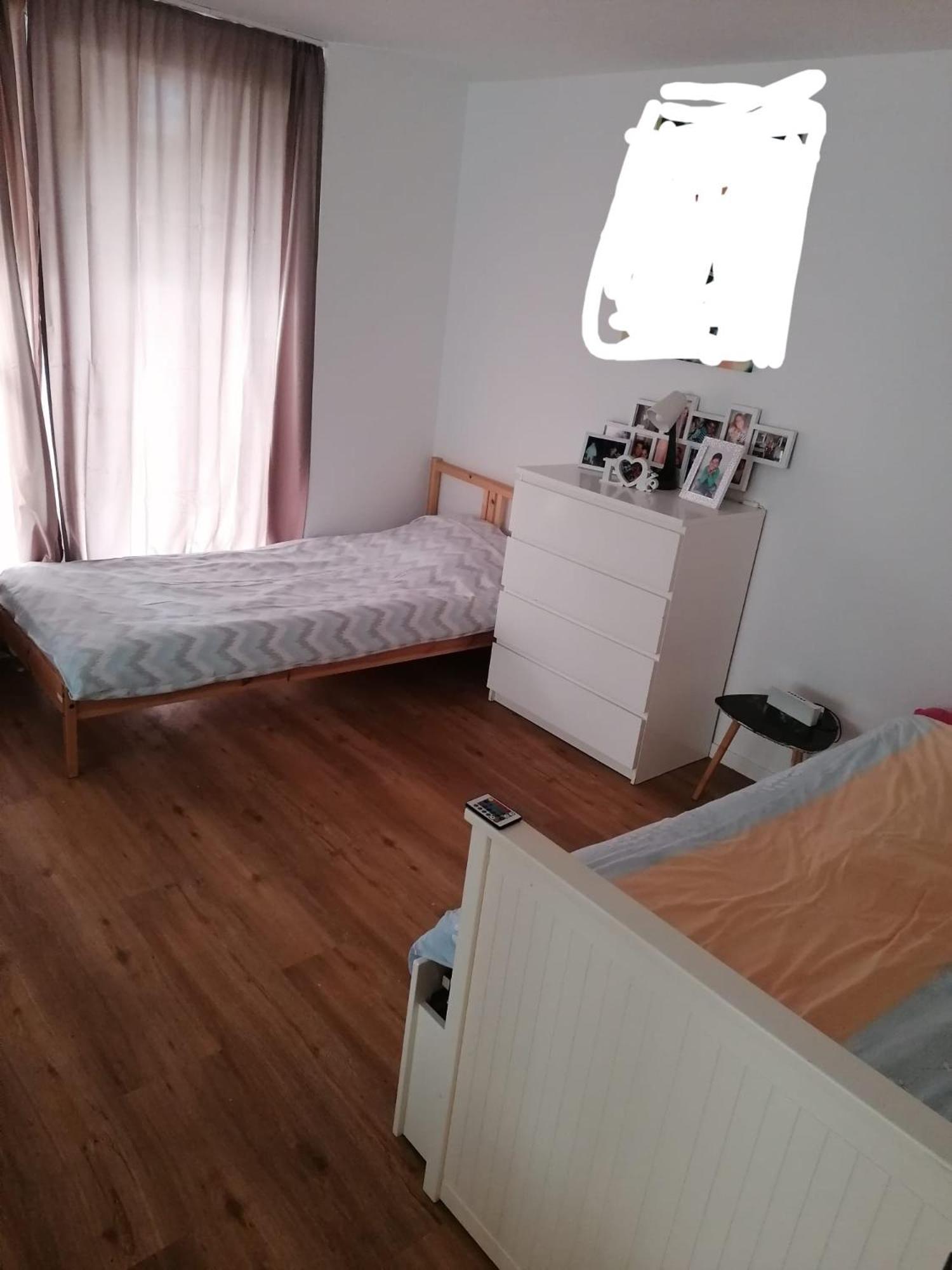 Apartment Messeapartment Hannover-city *