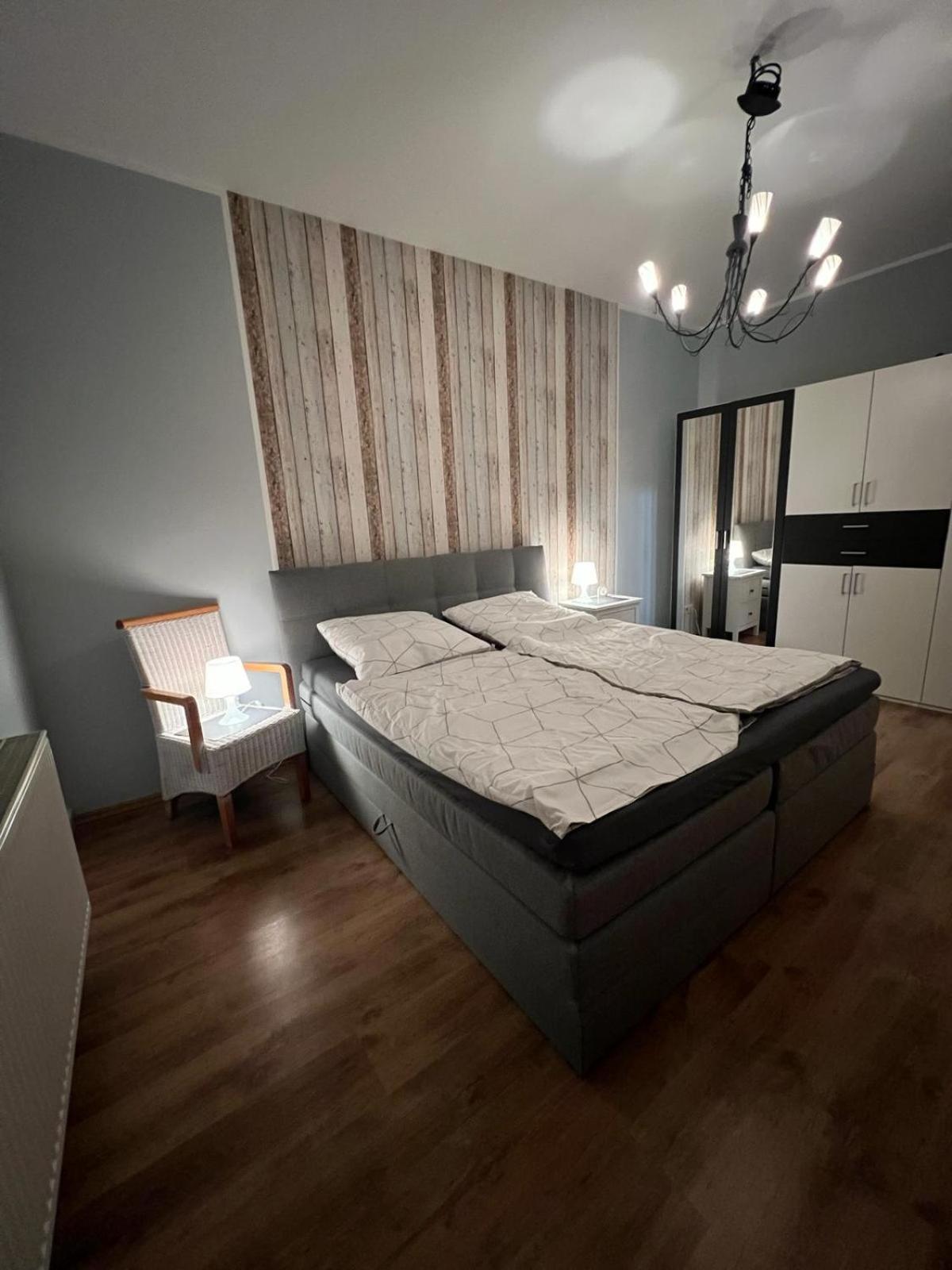Messeapartment Hannover-city