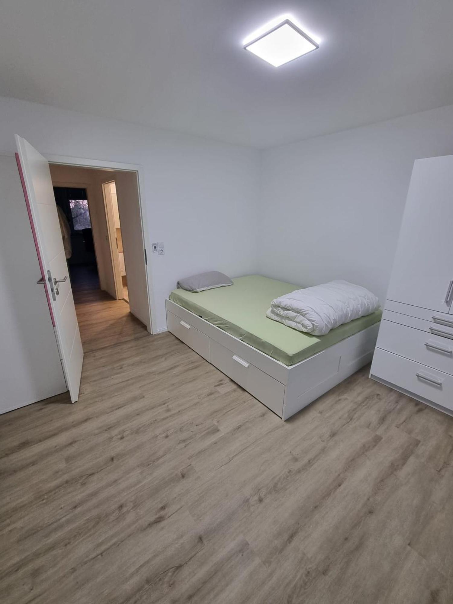 Messeapartment Hannover-city Apartment *