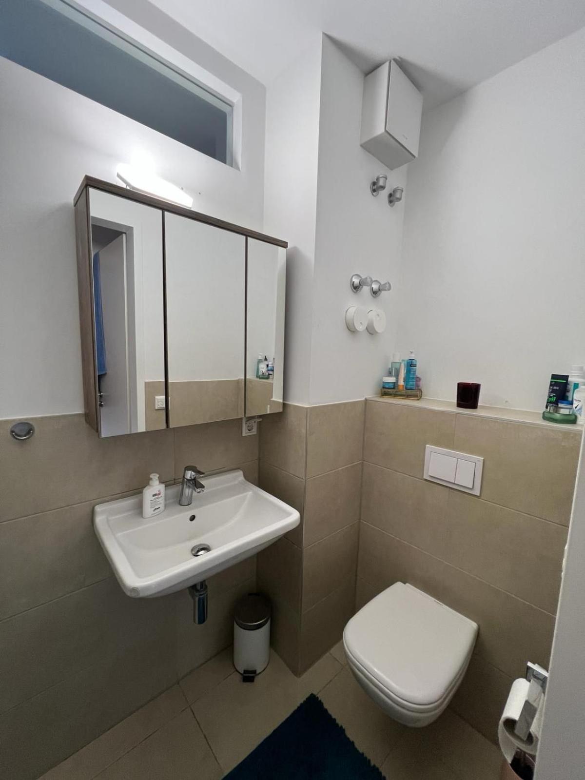 Apartment Messeapartment Hannover-city *