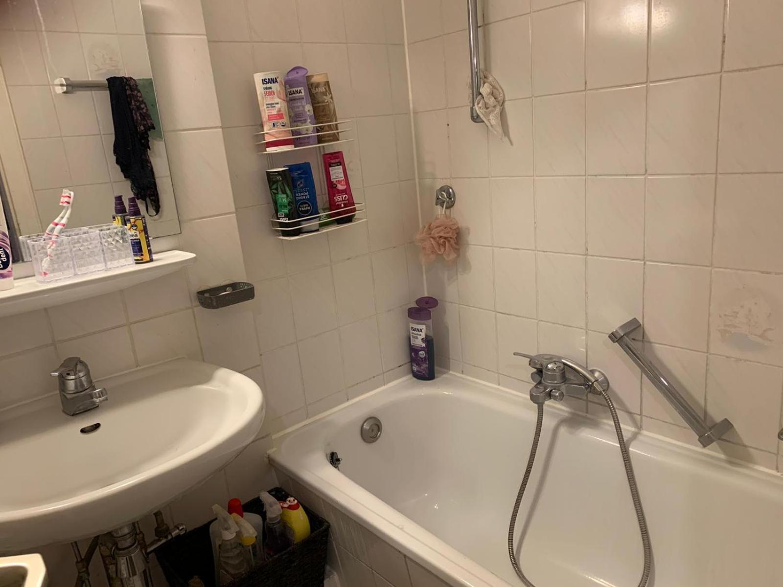 Messeapartment Hannover-city