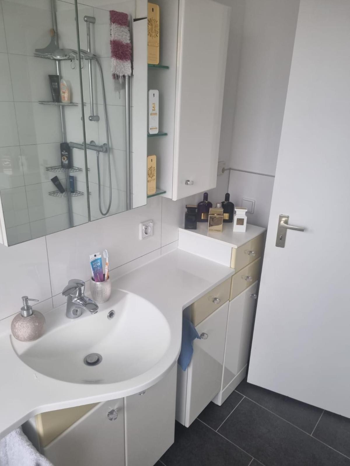 Messeapartment Hannover-city Apartment Hannover