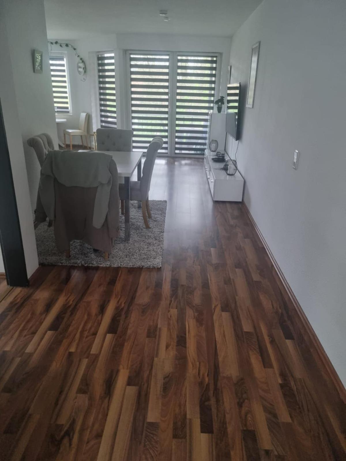 Messeapartment Hannover-city Hannover